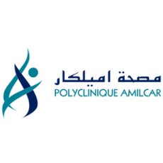 Polyclinique Amilcar Tunisie
