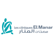 les cliniques El Manar